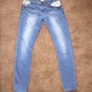 Forever 21 jeans